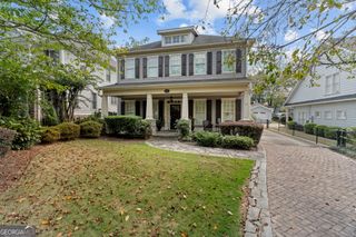 1562 Mercer Avenue, College Park, GA 30337