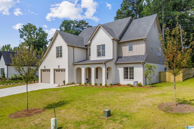 3361 CHANDLER WAY, Hoover, AL 35226