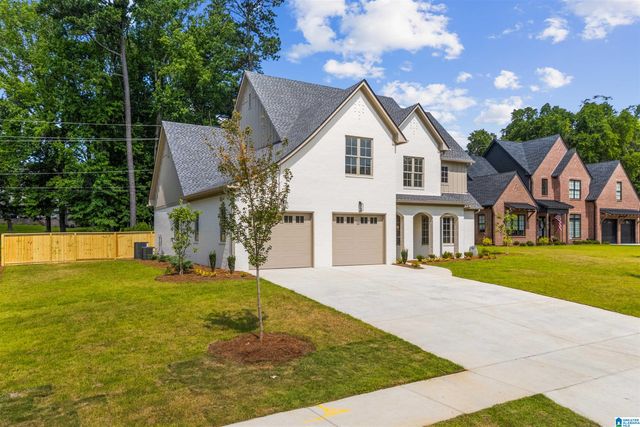 3361 CHANDLER WAY, Hoover, AL 35226
