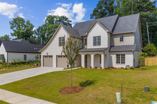 3361 CHANDLER WAY, Hoover, AL 35226