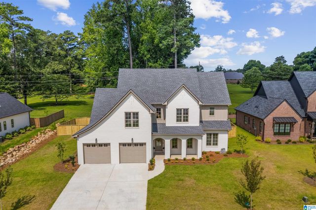 3361 CHANDLER WAY, Hoover, AL 35226