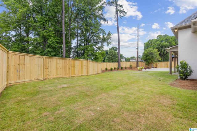 3361 CHANDLER WAY, Hoover, AL 35226