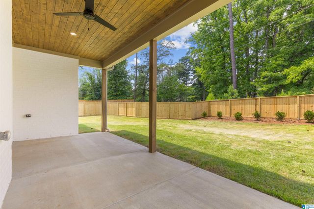 3361 CHANDLER WAY, Hoover, AL 35226
