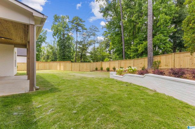 3361 CHANDLER WAY, Hoover, AL 35226