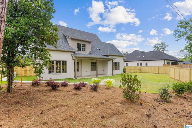 3361 CHANDLER WAY, Hoover, AL 35226