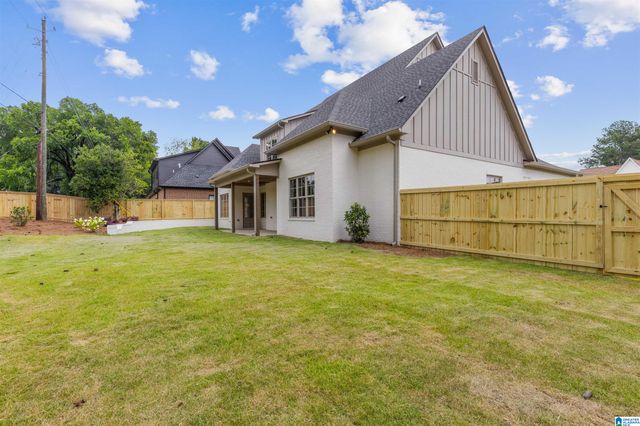 3361 CHANDLER WAY, Hoover, AL 35226