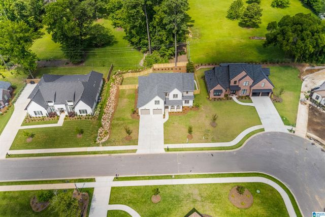 3361 CHANDLER WAY, Hoover, AL 35226