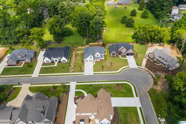 3361 CHANDLER WAY, Hoover, AL 35226
