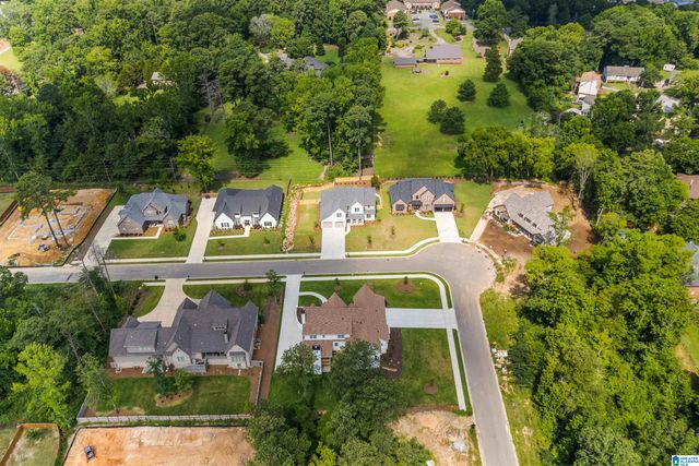 3361 CHANDLER WAY, Hoover, AL 35226