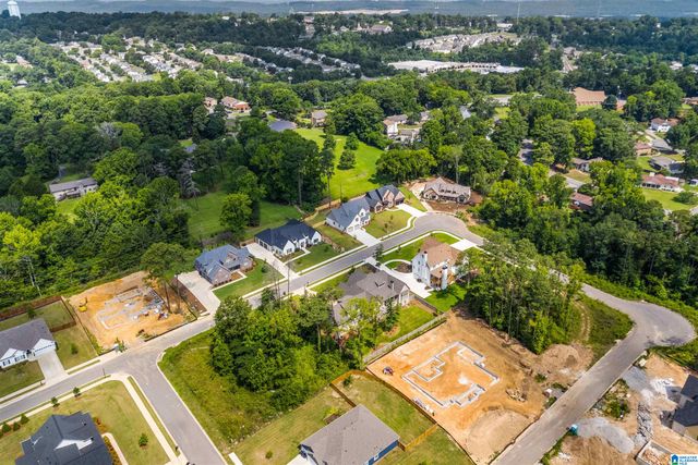 3361 CHANDLER WAY, Hoover, AL 35226