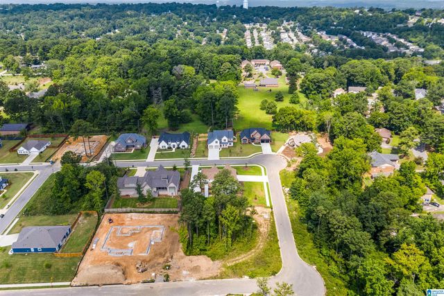 3361 CHANDLER WAY, Hoover, AL 35226