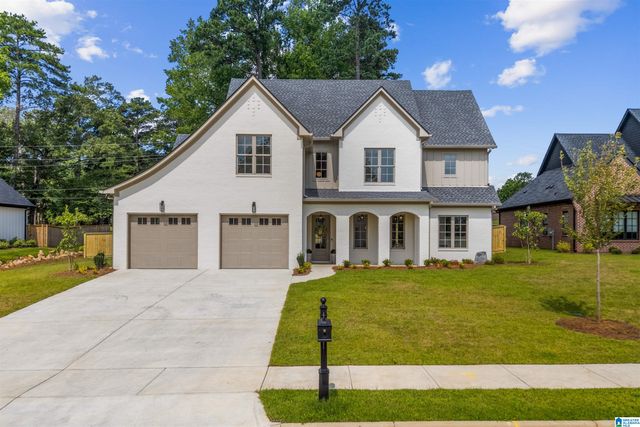 3361 CHANDLER WAY, Hoover, AL 35226