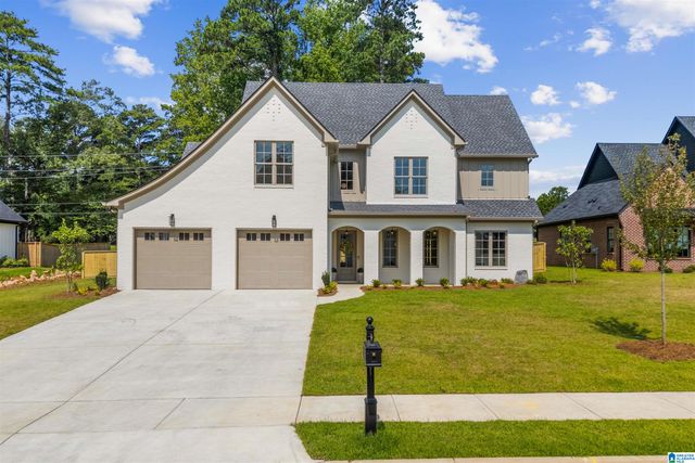 3361 CHANDLER WAY, Hoover, AL 35226