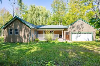 598 Adams Avenue, Evans, NY 14006