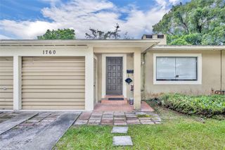 1760 BRYAN AVENUE, Winter Park, FL 32789