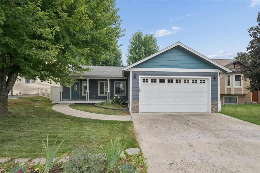 114 Sinopah Street, Kalispell, MT 59901 photo 2