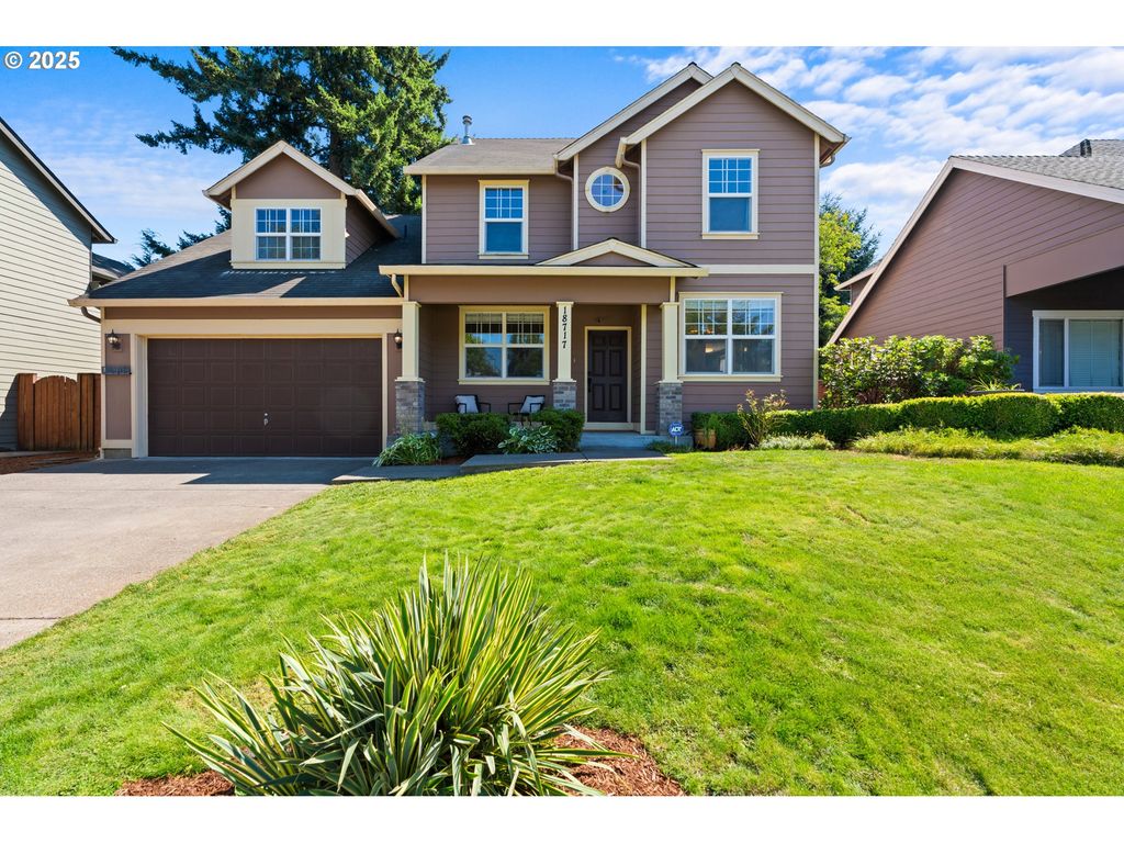 18717 Se 21ST St, Vancouver, WA 98683