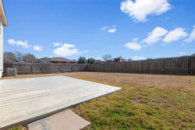 2020 Brook Meadow Drive, Forney, TX 75126