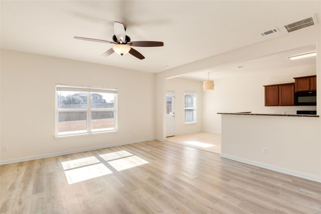 2020 Brook Meadow Drive, Forney, TX 75126