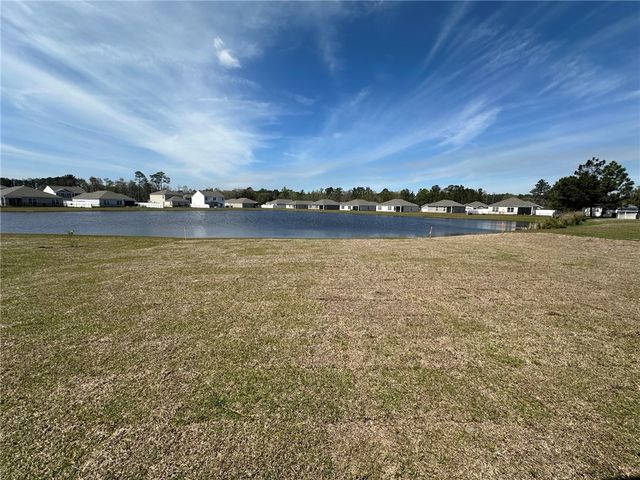 38 Autumns Wood Drive, Brunswick, GA 31525