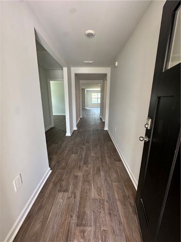 38 Autumns Wood Drive, Brunswick, GA 31525