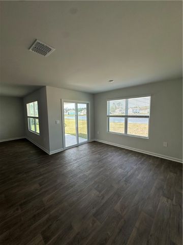 38 Autumns Wood Drive, Brunswick, GA 31525