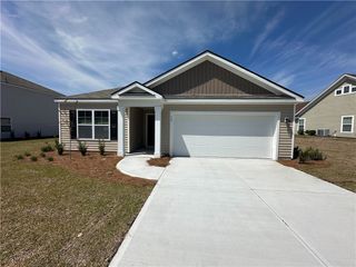 38 Autumns Wood Drive, Brunswick, GA 31525