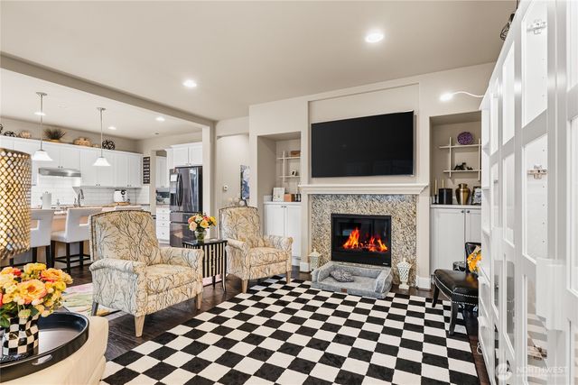 8998 Buttercup Street SE, Tumwater, WA 98501