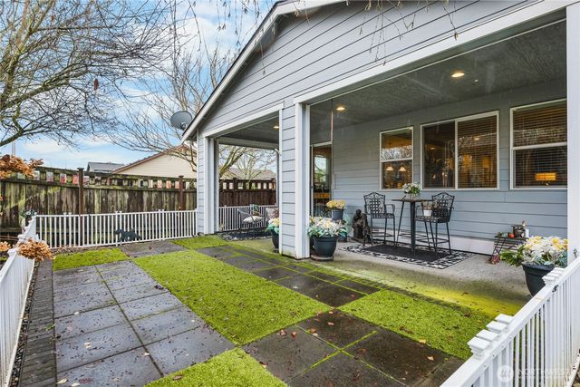 8998 Buttercup Street SE, Tumwater, WA 98501