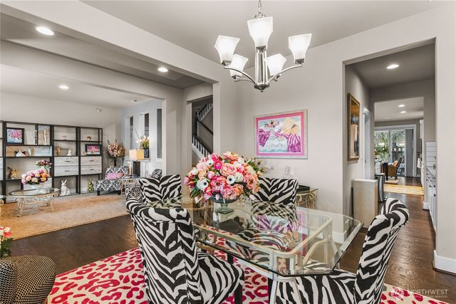 8998 Buttercup Street SE, Tumwater, WA 98501