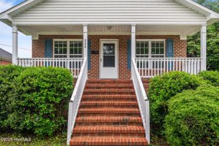325 W Martin Luther King Jr Drive, Washington, NC 27889
