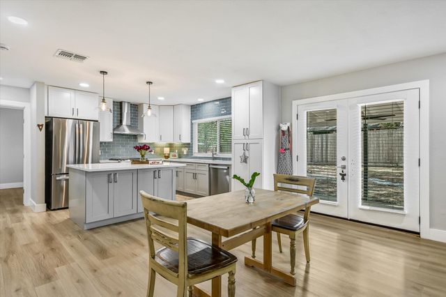 5001 Dull Knife DR, Austin, TX 78759