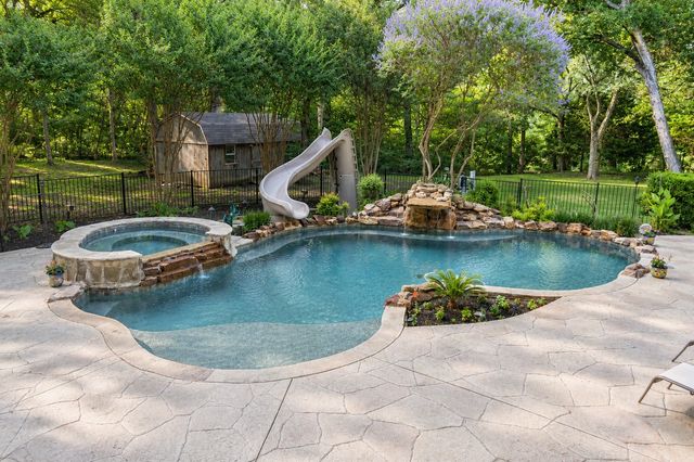 1970 Mary Lee Lane, Lucas, TX 75002
