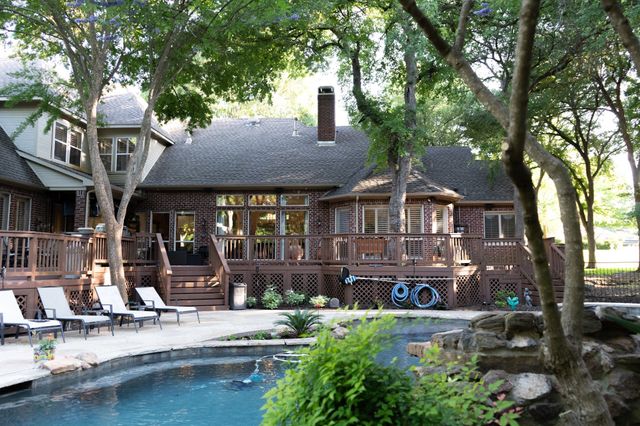 1970 Mary Lee Lane, Lucas, TX 75002