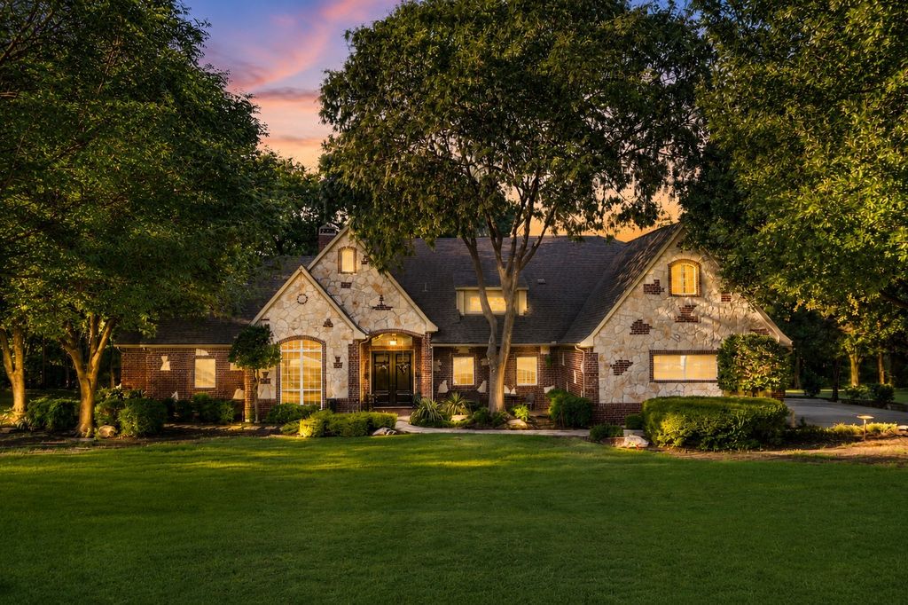 1970 Mary Lee Lane, Lucas, TX 75002