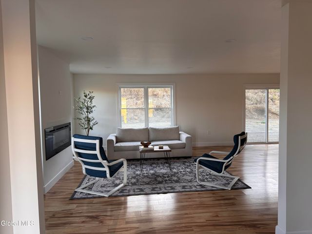 56 Town Office Road, Brunswick, NY 12180