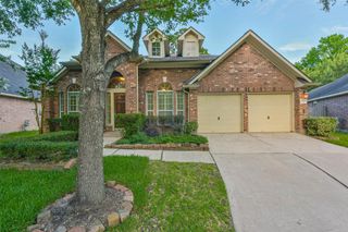 15802 Azalea Shores Court, Houston, TX 77044