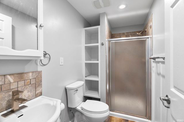 418 Chestnut Street, Monticello, IN 47960