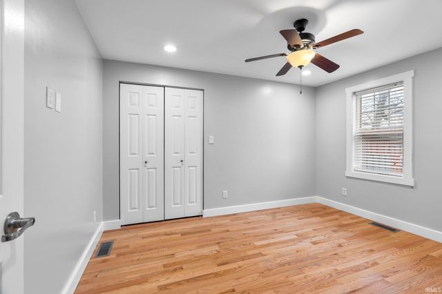 418 Chestnut Street, Monticello, IN 47960