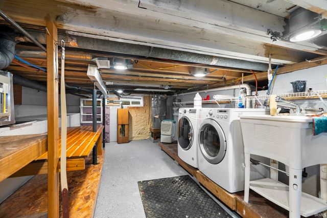 418 Chestnut Street, Monticello, IN 47960