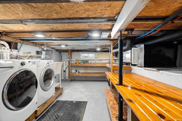 418 Chestnut Street, Monticello, IN 47960