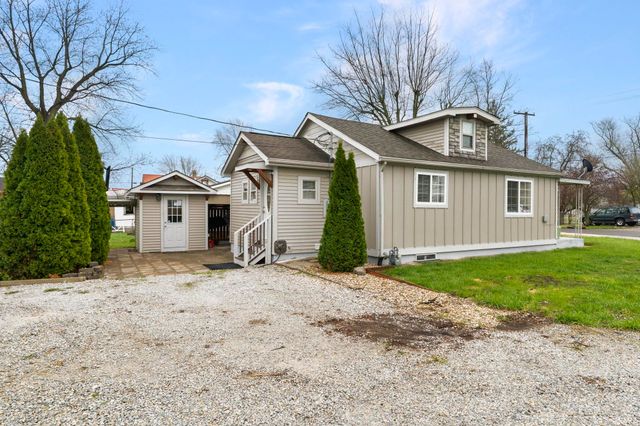 418 Chestnut Street, Monticello, IN 47960