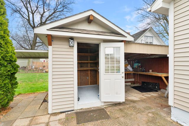 418 Chestnut Street, Monticello, IN 47960