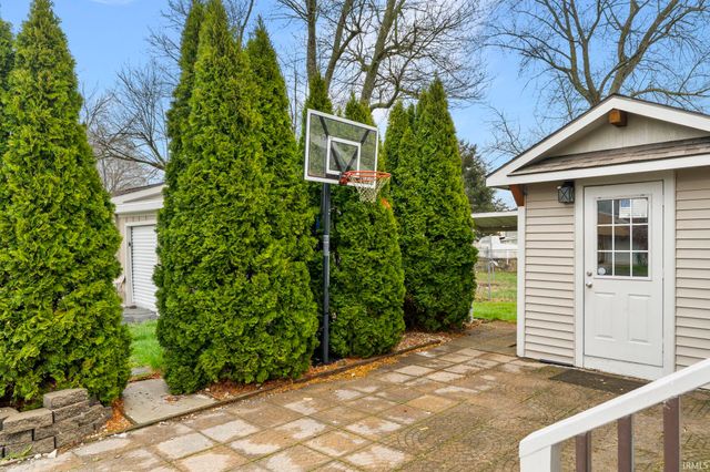 418 Chestnut Street, Monticello, IN 47960