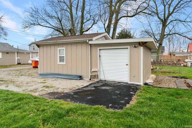 418 Chestnut Street, Monticello, IN 47960