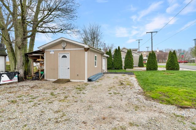 418 Chestnut Street, Monticello, IN 47960