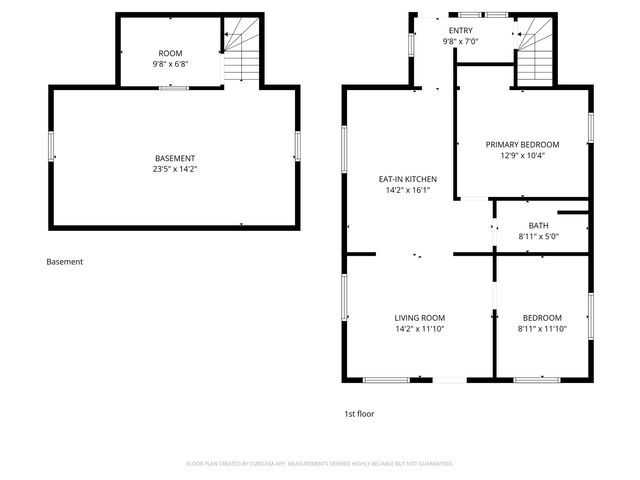 418 Chestnut Street, Monticello, IN 47960