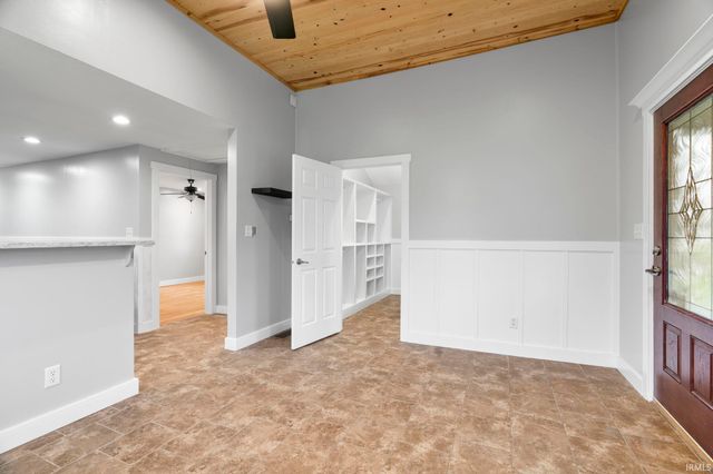 418 Chestnut Street, Monticello, IN 47960