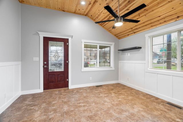 418 Chestnut Street, Monticello, IN 47960