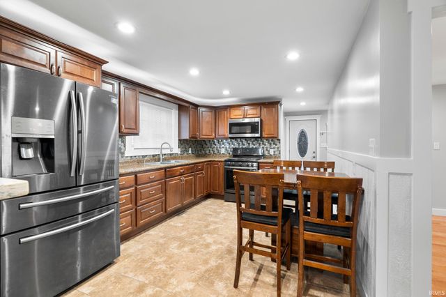 418 Chestnut Street, Monticello, IN 47960